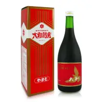 在飛比找momo購物網優惠-【日本原裝大和酵素】大和酵素原液 1 瓶(720ml/瓶)