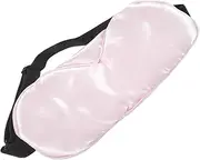 ORFOFE 1pc Blindfold Eye Cover Sleep Eye Patch Sleeping Mask Sleeping Eye Mask Sleep Mask Night Sleeping