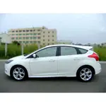 FORD FOCUS 5D