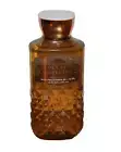 Bath & Body Works Golden Berry Mistletoe Body Wash with Pro-Vitamin NEW