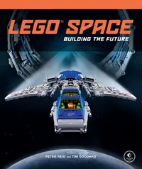 在飛比找誠品線上優惠-Lego Space: Building the Futur