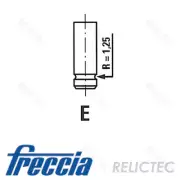 Inlet Valve Intake Opel Vauxhall Bedford Chevrolet:ASTRA F,KADETT E,Mk III 3