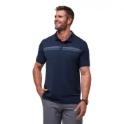 TravisMathew Mood Lighting Polo