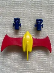 Mazinger z part popy chogokin godaikin takara bullmark getter bandai 1979 Repo