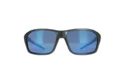 Bolle Sunglasses Fenix BS136006 Matte Titanium Volt+ Offshore Polarized