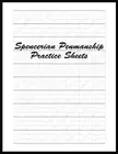 Spencerian Penmanship Practice Sheets: Perfect . Workbooks<|