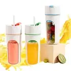 Food-grade Juicer Crushed Ice Machine Powerful Usb Rechargeable Portable Blender