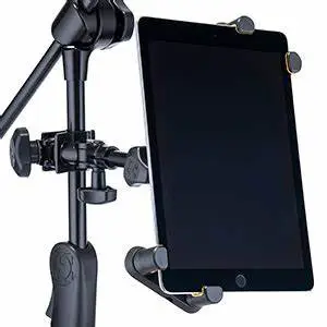 海克力斯 Hercules DG307B 平板架 手機架 IPAD架 平板電腦架 DG-307