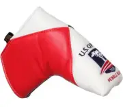 2019 US OPEN (Pebble Beach) Solitaire PRG Blade PUTTER COVER