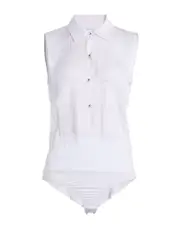[PATRIZIA PEPE] PATRIZIA PEPE Shirts - Item 12935395