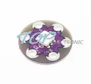 5PCS New LilyPad Pixel Board WS2812 5050 Lamp Panel LED Module for Arduino