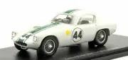 S8210 Spark:1/43 Lotus Elite #44 1st in CL 24H Le Mans 1962 D.Hobbs - F.Gardner