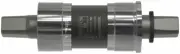 Shimano BB-UN300 Bottom Bracket Eng 73x122.5mm (123mm), Square Taper JIS
