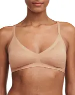 Chantelle Soft Stripe Padded Bralette