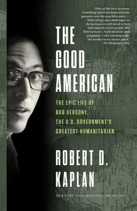在飛比找誠品線上優惠-The Good American: The Epic Li