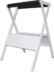 Tennis Racket Storage Rack,Tennis Racquet Storage Rack.Black/White/Red Badminton Racket Display Rack.Tennis Racket Holder.for Gym School Club Gymnasium Training Ground