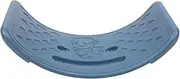 Generic Balance Board for Wobble Training for Sensory Play Equipment Safe Material Encourages Teamwork and Physical Development for Indoor Fun