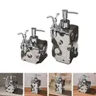 Soap Dispenser Empty Leakproof Ceramic Salon Dispenser Refillable Pump Soap