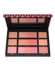 [Chi Chi] The Immaculate Ombre Blush Collection