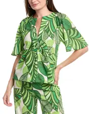 Flora Bea NYC Mona Top