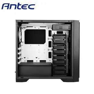 Antec 安鈦克 P101 靜音版 機殼 電腦機殼 電競機殼 顯卡長45 CPU高18 E-ATX