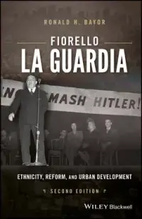 在飛比找博客來優惠-Fiorello La Guardia: Ethnicity