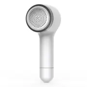 Fabric Shaver and Lint Remover - Rechargeable Fabric Remover, Sweater4358