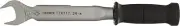 Ichinen TASCO Torque Wrench for Air Conditioners 1/4" Calibration Certificate In