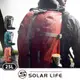 ORTLIEB Atrack 防水運動背包 25L 溯溪防水包 雙肩機能包 戶外防水袋 登山後背包 休閒旅遊包/ 25L/黑色