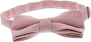 [LIFKOME] Toddler Bow Tie Pre-tied for Boys and Girls Decorative Unique for School Shows Graduation Photos