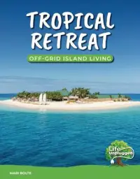 在飛比找博客來優惠-Tropical Retreat