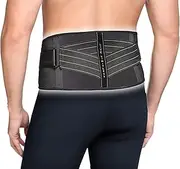 Copper Fit Pro Back Belt Compression Brace