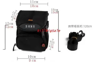 特價相機包 適用Sony 索尼NEX-5T6L5R3N A5000 A5100 A6000 A6300L微單眼腰包