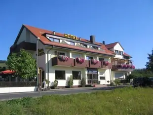Kaiser ́s Weinland Hotel