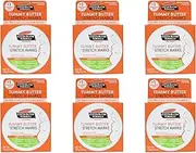Palmer's Cocoa Butter Formula Tummy Butter for Stretch Marks 125g - Pack of 6