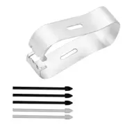 5x S Pen Tips Replacement Stylus Nibs for Samsung Galaxy Tab S8 Ultra SM-X900N
