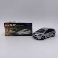 在飛比找蝦皮購物優惠-Tomica AUTO SALON TOYOTA PRIUS