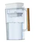 Aquaport 2.35L Rapid Filtration Filter Water Jug Fast Ship