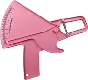 JAYIOLA Body Thickness Caliper Universal, Reliable Tool for Measuring