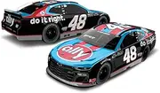 Lionel Racing J Johnson 1/24 HO Ally Darlington 20 Camaro ZL1, Multi