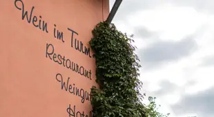 Gastehaus Wein im Turm