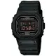 CASIO卡西歐 G-SHOCK 軍事經典電子錶 送禮推薦 DW-5600MS-1HDR