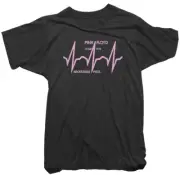 Pink Floyd Official T-Shirt - Backstage Pass Tee - Mens