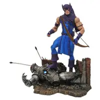 在飛比找蝦皮購物優惠-MARVEL SELECT 漫畫版 Hawkeye 鷹眼