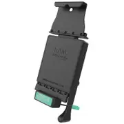 RAM-GDS-DOCKL-V2-AP8U - RAM GDS Locking Vehicle Dock for Apple iPad 5th 6th Gen