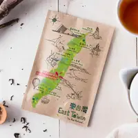 在飛比找誠品線上優惠-七三茶堂茶包明信片/東台灣/花蓮蜜香紅茶