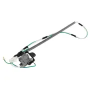 ForeverPRO WP3355458 Switch Lid for Whirlpool Washer Dryer Combo 3355458 5208...