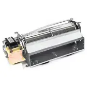Hearthstone 7211-944 Blower Motor Replacement