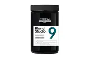 L'Oreal Blond Studio Multi Techniques 9 Lightening Powder 500g