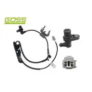 Goss Wheel Speed Sensor - Toyota - WS122
